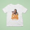 Rip Ozzy Osbourne Commemorative T Shirt