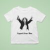 Rip Ozzy Osbourne Legend Never Dies T Shirt