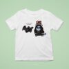 Rip Ozzy Osbourne We Meet Again Old Friend Meet The Ba T Shirt