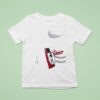 Rip Ranking Roger Of The Beat Go Fee T Shirt