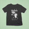 Rippikoulu Lost Gods T Shirt