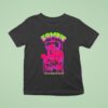 Rob Zombie Outerspace Motherfuckin Boogeyman T Shirt