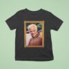 Robbie Williams Britpop Album Portrai T Shirt