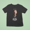 Rocco Primovera Goose Bada Bing Butter Rum T Shirt