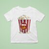 Rock Corn Popcorn S T Shirt