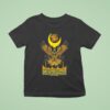 Rock Im Wald Festival July Oberfranken Germany T Shirt
