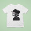 Rodeo Cowboy Carter Tour T Shirt