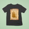 Rodeo Texas Black Cowgirl Mary Fields T Shirt