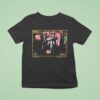 Rogan And Trump Icon Series Maga T Shirt