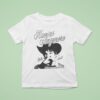 Role Model Kansas Anymore No Place Like Tour T Shirt