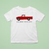Role Model X Montauk General T Shirt