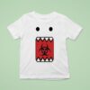 Romanceplanet Biohazard Domo T Shirt