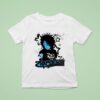 Romanceplanet Stars T Shirt