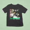 Romeo Is A Deadman Grasshopper Manufacture T Shirt