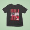 Ronald Acua Jr A Cannon Jr T Shirt