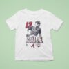 Ronald Acuna Jr Atlanta Braves Mlb Speedway Classic Player T Shirt