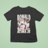 Ronald Acuna Jr Atlanta Braves T Shirt