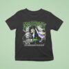 Roronoa Zoro The King Of Hell Pirate Hunter T Shirt