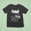 Rotted Rotting Death Metal T Shirt