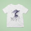 Rotter And Friends Dossier Stevie Nicks T Shirt