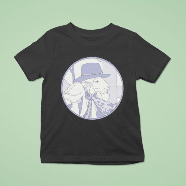 Rotter And Friends Sheepish Bob T Shirt