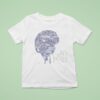 Rotter And Friends Sly Stone Flower T Shirt