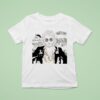 Rotter And Friends Zevon T Shirt