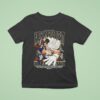 Rumi Usagiyama Moon Rabbit Mirko T Shirt