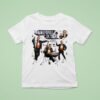 Run Kpop Dad Ep Tour Honda Center In Anaheim July And T Shirt