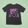 Run Seokjin Ep Tour World Wide Handsome T Shirt
