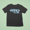 Run Seokjin Ep Tour T Shirt