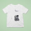 Run Seokjin Los Angeles T Shirt