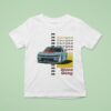 Ryan Vargas Rhino Gang Racing T Shirt