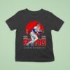 Ryn Baseball Vintage T Shirt