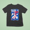 Ryne Sandberg Baseball Vintage T Shirt