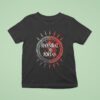 Sabaton Lightning At The Gates T Shirt