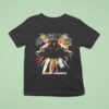 Sacred Path Arizona Wolves T Shirt