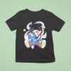 Sad Boyz El Monito Throwie Bear Teddy T Shirt