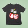 Sad Boyz La Cherry T Shirt