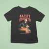 Safety Squints Workman Trading Co Skeleton T Shirt