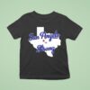 San Angelo Strong Texas T Shirt