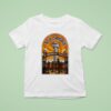 San Antonio Spurs Hemisfair Park T Shirt