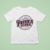 San Diego California Pierce The Veil Logo T Shirt