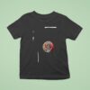 San Francisco Ers X Grateful Dead Masco T Shirt