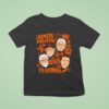 San Francisco Giants Adios Pelota It Is Outta Here Grab Some Pine Mea T Shirt