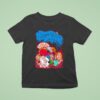 Sanguisugabogg Family Guy T Shirt