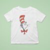 Sarah Tuttle Dr Seuss T Shirt