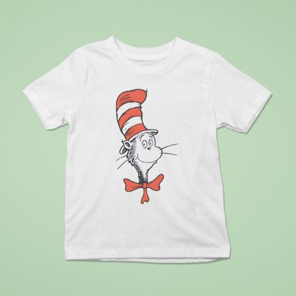 Sarah Tuttle Dr Seuss T Shirt