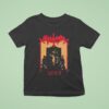 Sarcofago Inri Jesus T Shirt