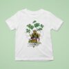 Sascha Grammel Josie Ein Glck Dass Es Dich Gib T Shirt
